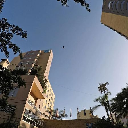 Cosmopolitan Hotel Beirut Ngoại thất bức ảnh