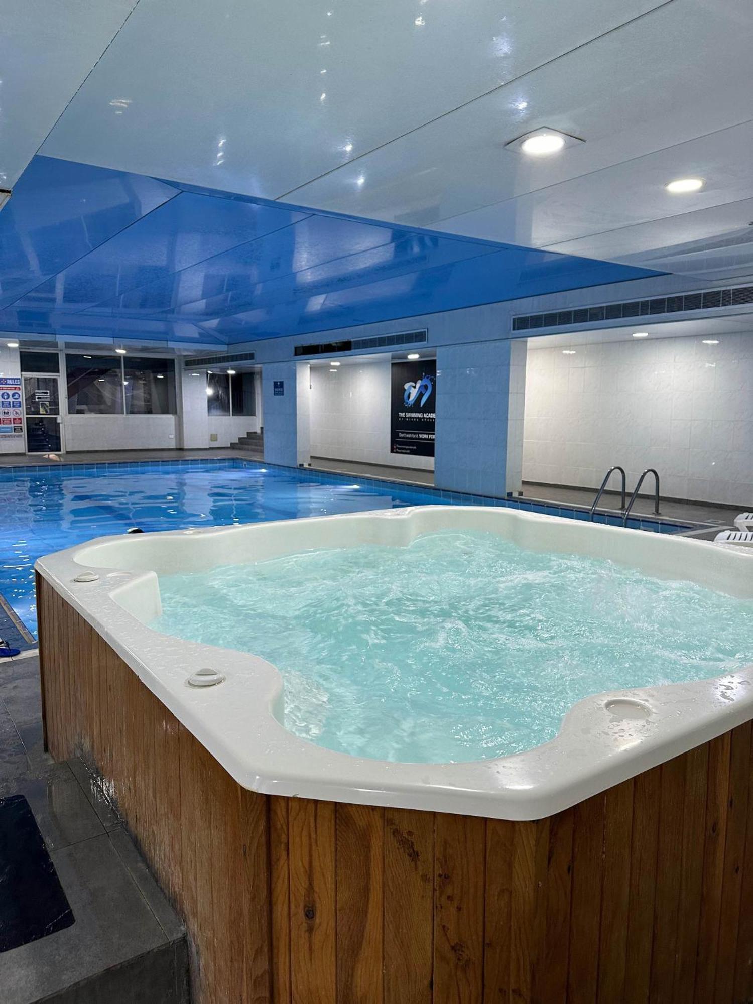 Cosmopolitan Hotel Beirut Ngoại thất bức ảnh