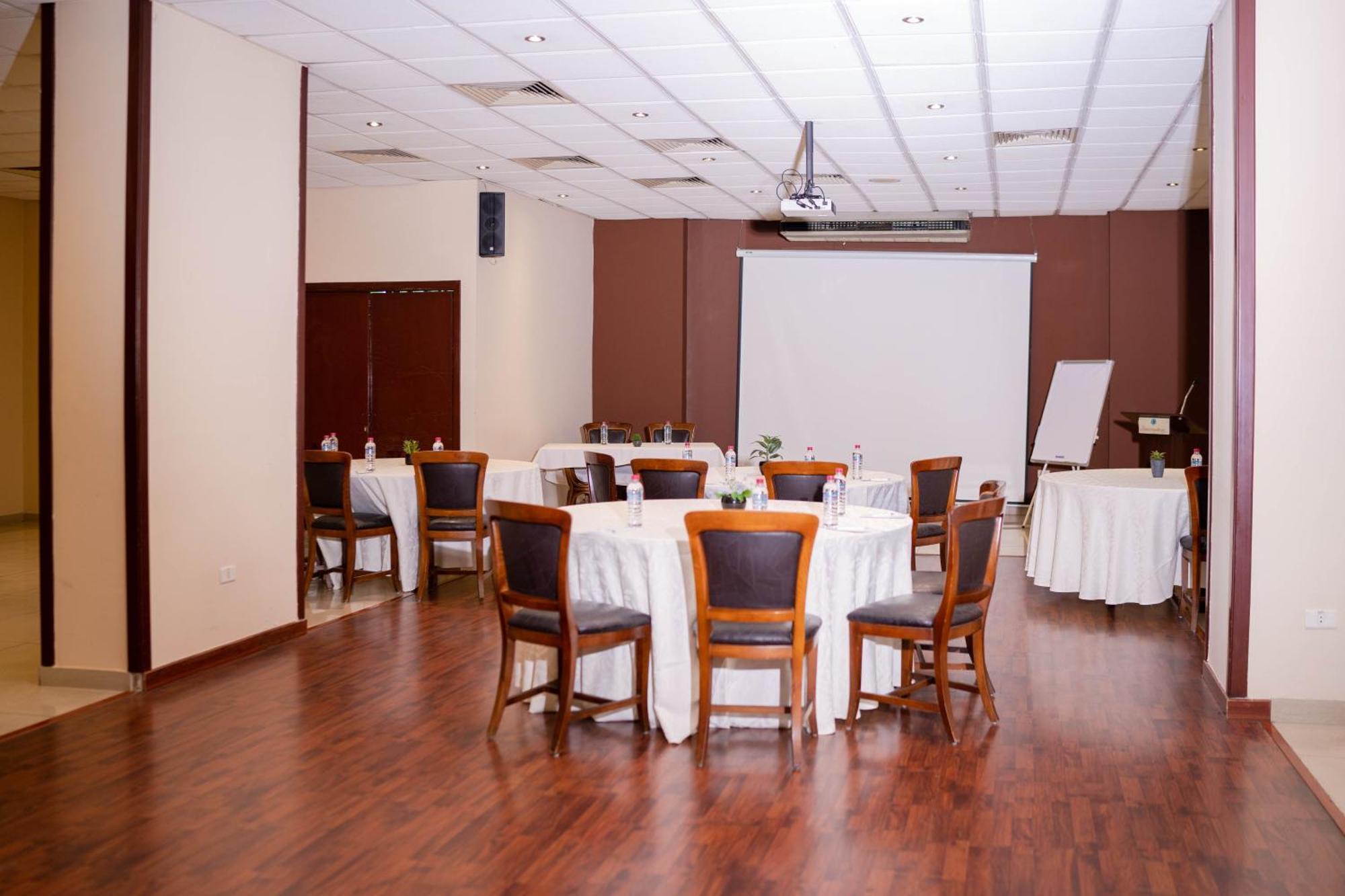 Cosmopolitan Hotel Beirut Ngoại thất bức ảnh