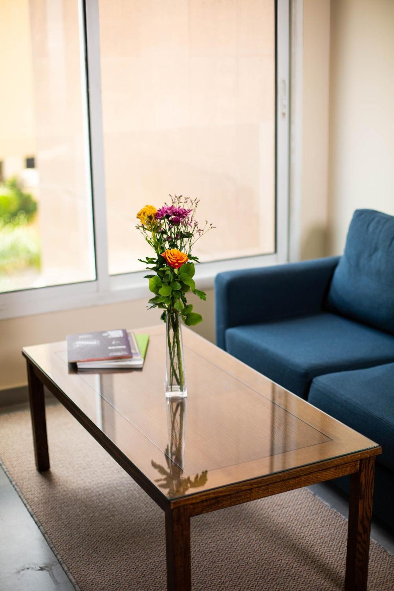 Cosmopolitan Hotel Beirut Ngoại thất bức ảnh