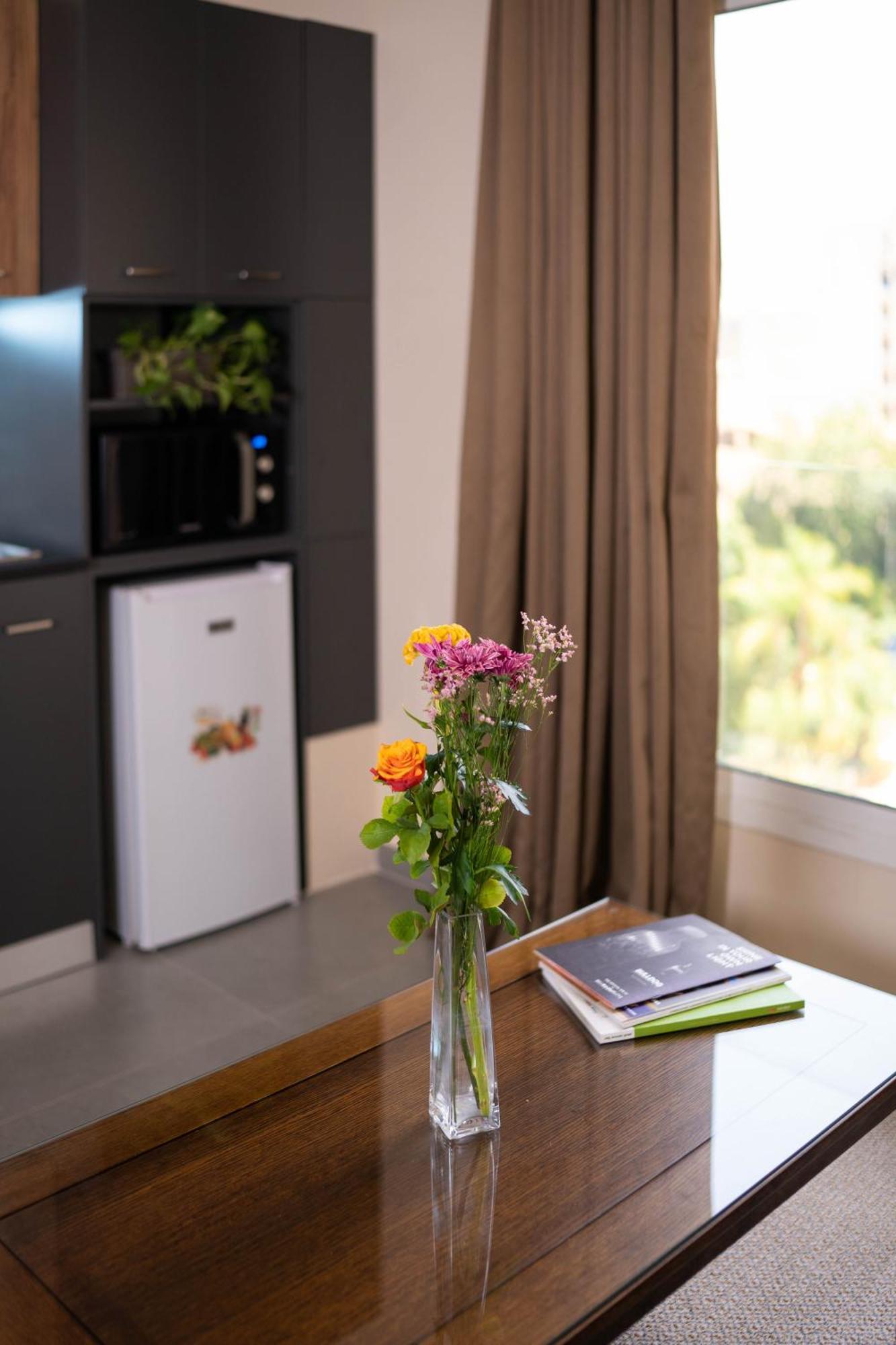 Cosmopolitan Hotel Beirut Ngoại thất bức ảnh