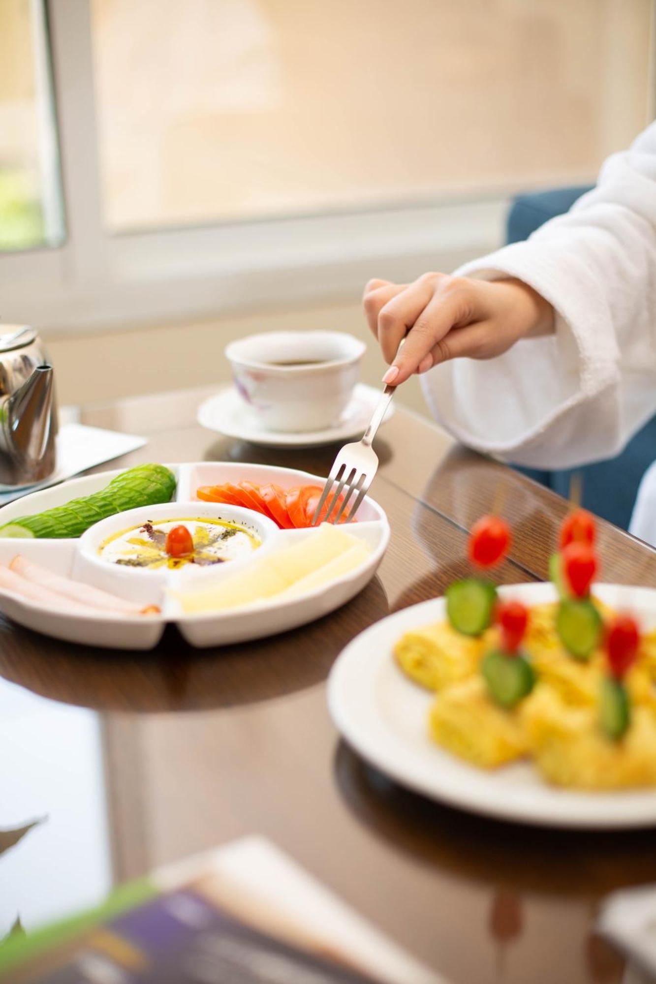 Cosmopolitan Hotel Beirut Ngoại thất bức ảnh