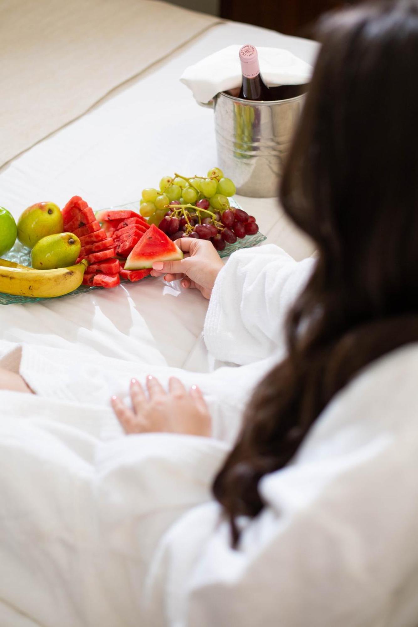 Cosmopolitan Hotel Beirut Ngoại thất bức ảnh