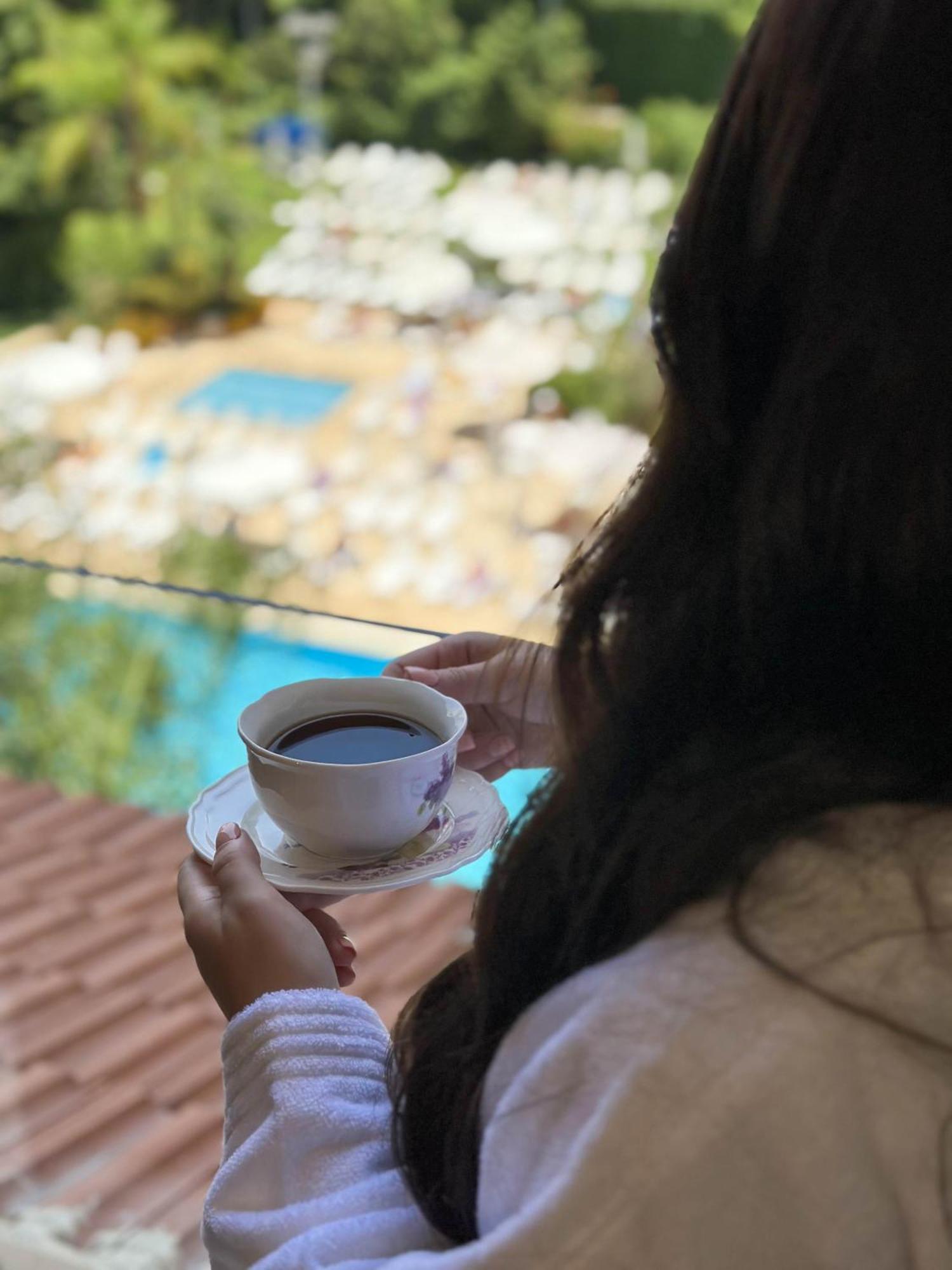 Cosmopolitan Hotel Beirut Ngoại thất bức ảnh
